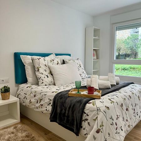 Apartamento Centrico วิโก ภายนอก รูปภาพ