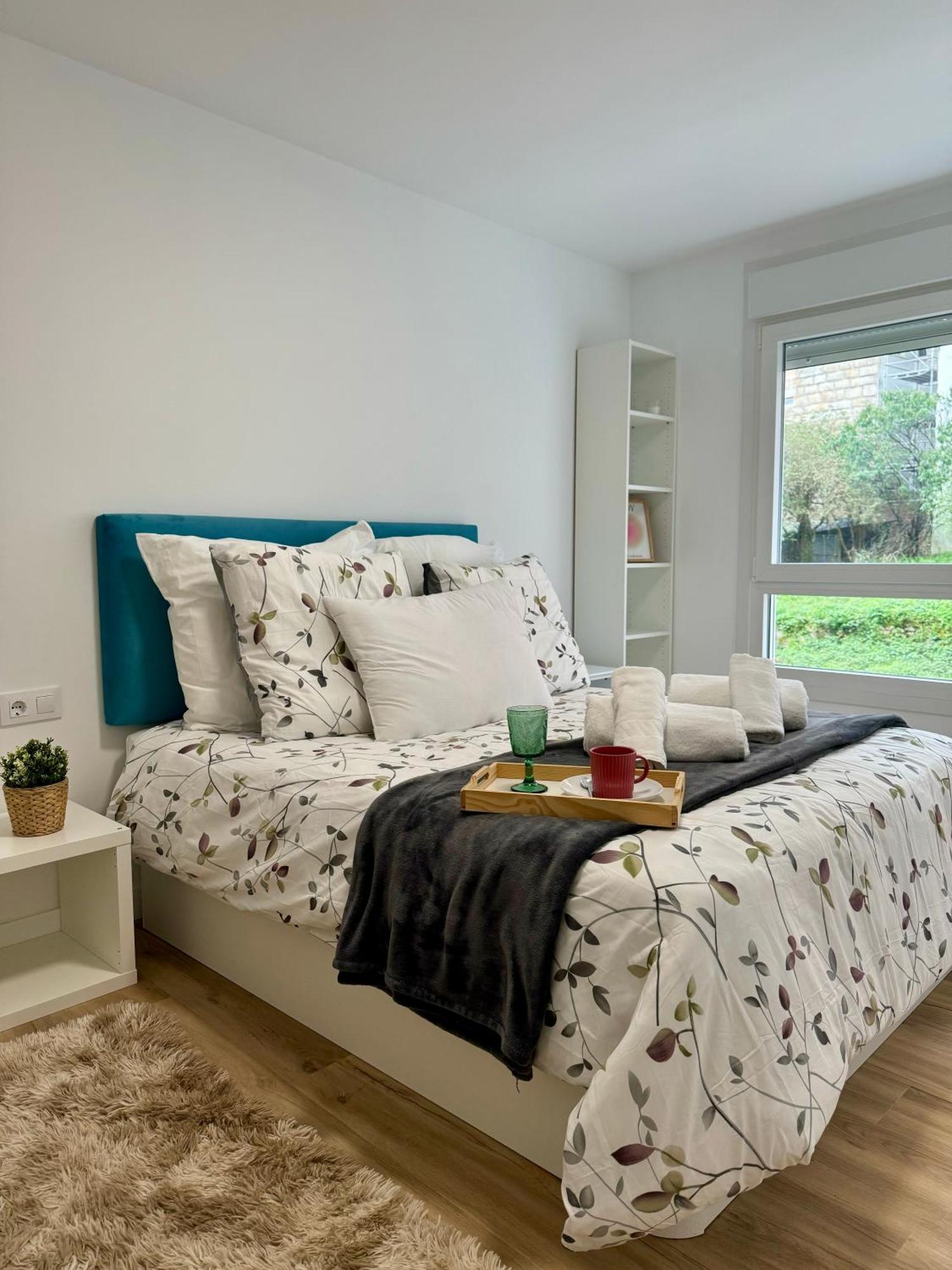 Apartamento Centrico วิโก ภายนอก รูปภาพ