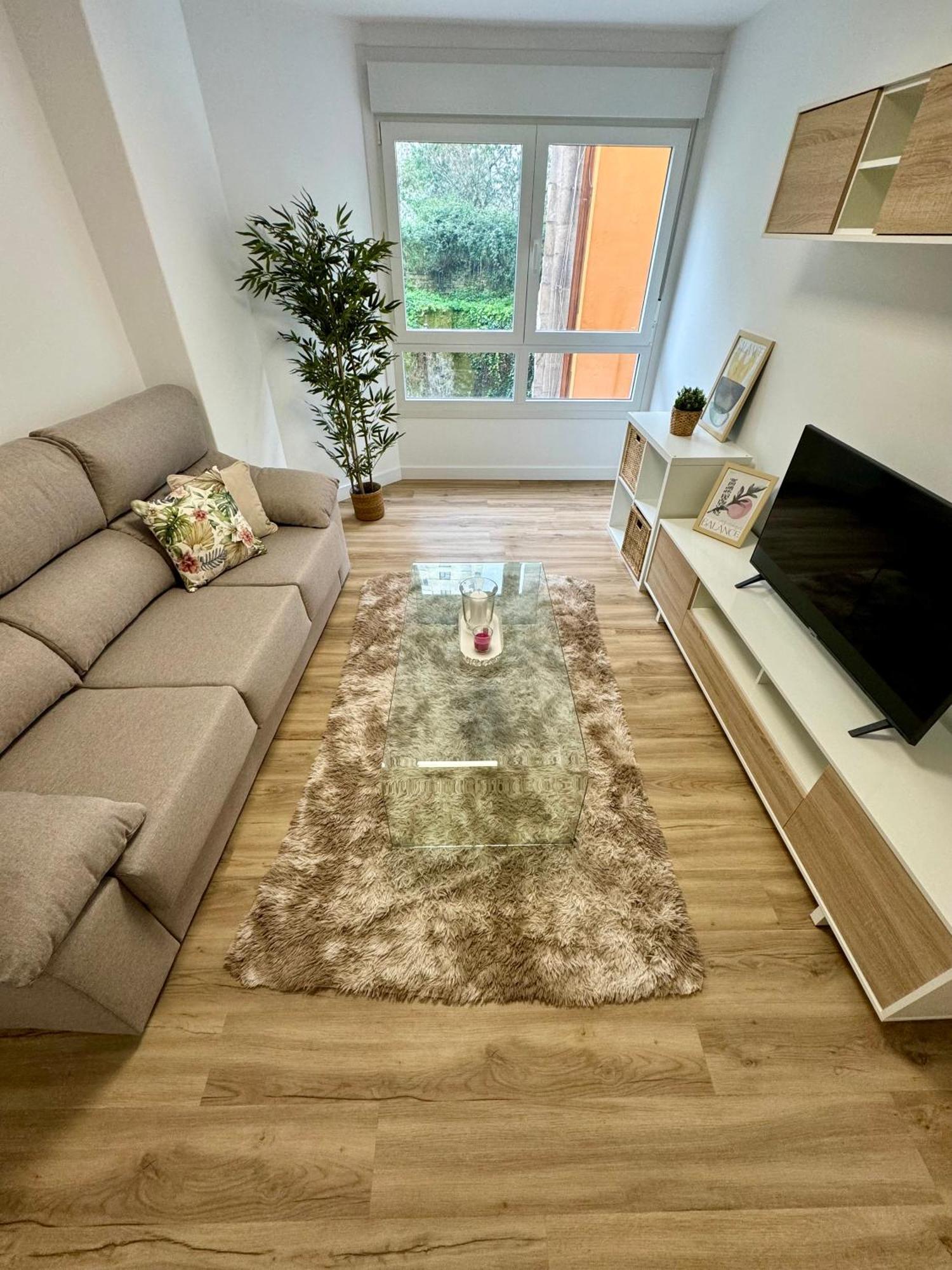 Apartamento Centrico วิโก ภายนอก รูปภาพ