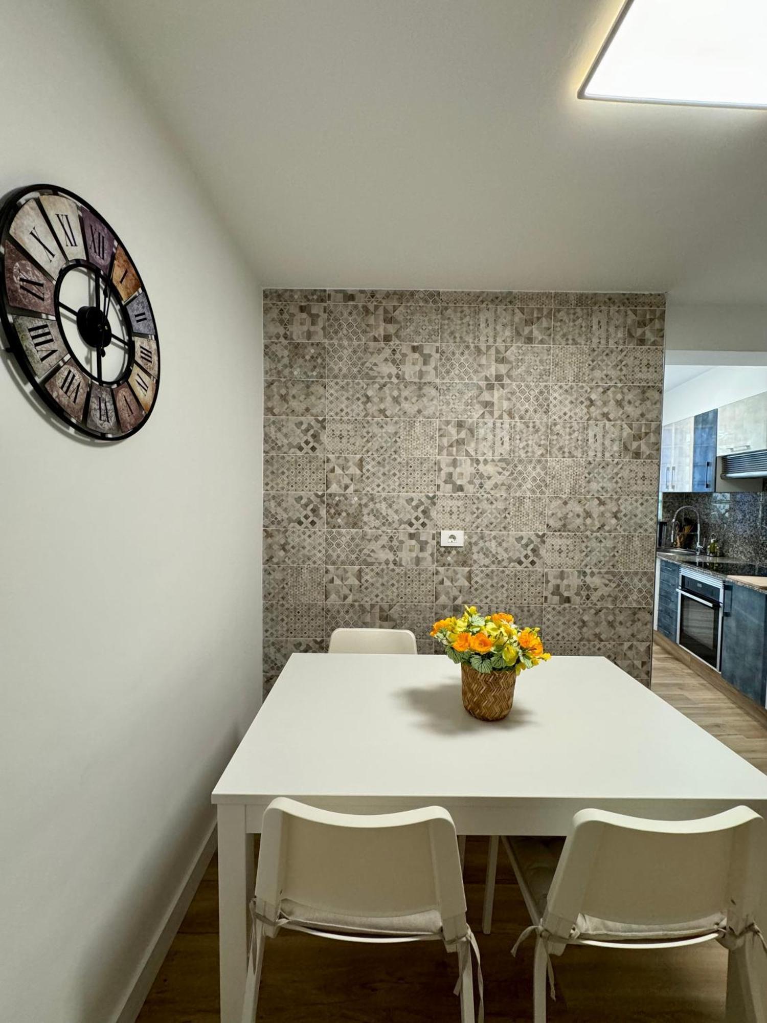 Apartamento Centrico วิโก ภายนอก รูปภาพ