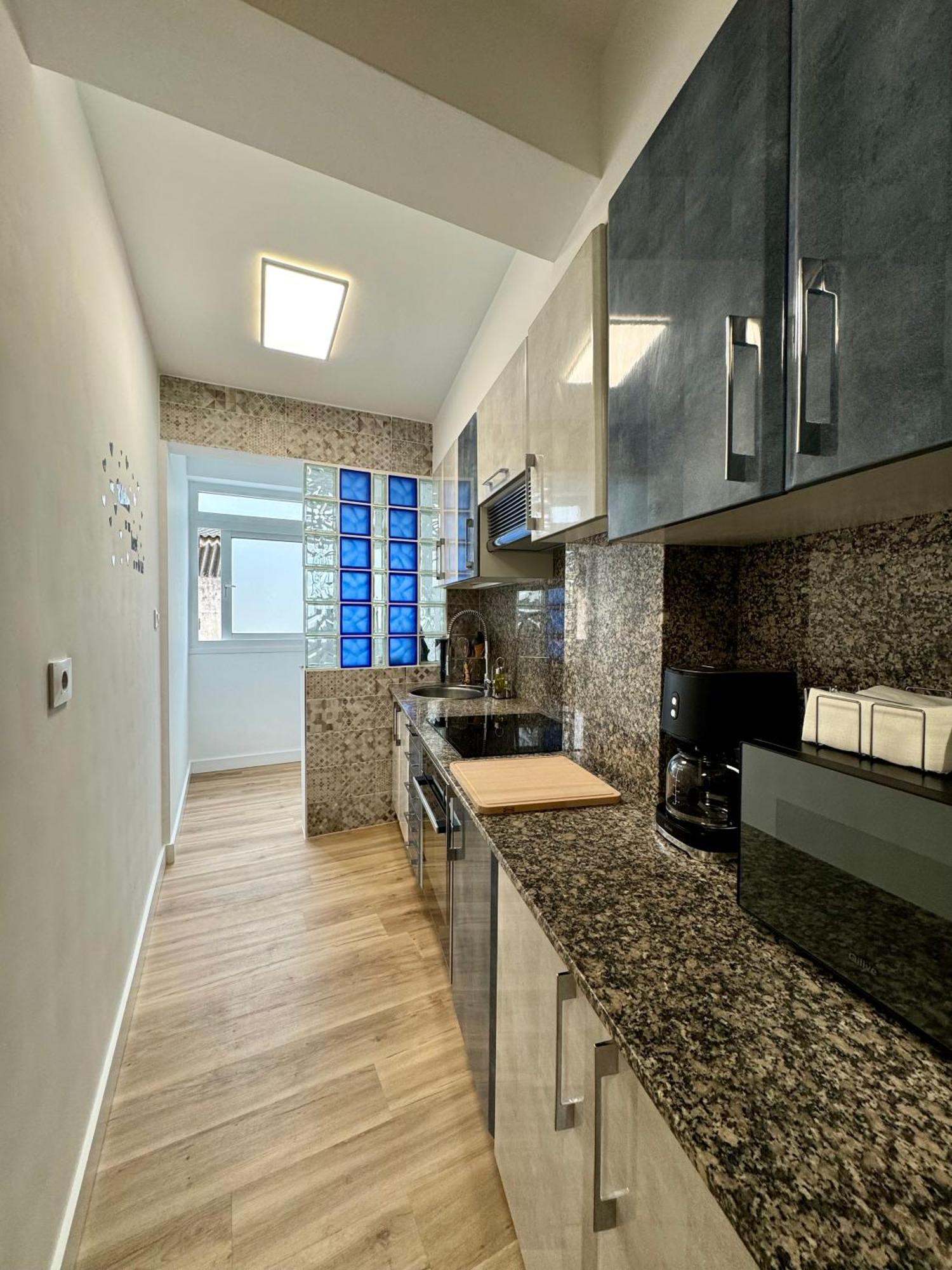 Apartamento Centrico วิโก ภายนอก รูปภาพ