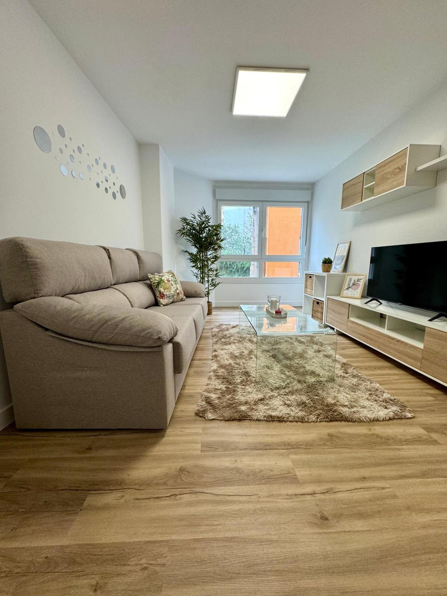Apartamento Centrico วิโก ภายนอก รูปภาพ