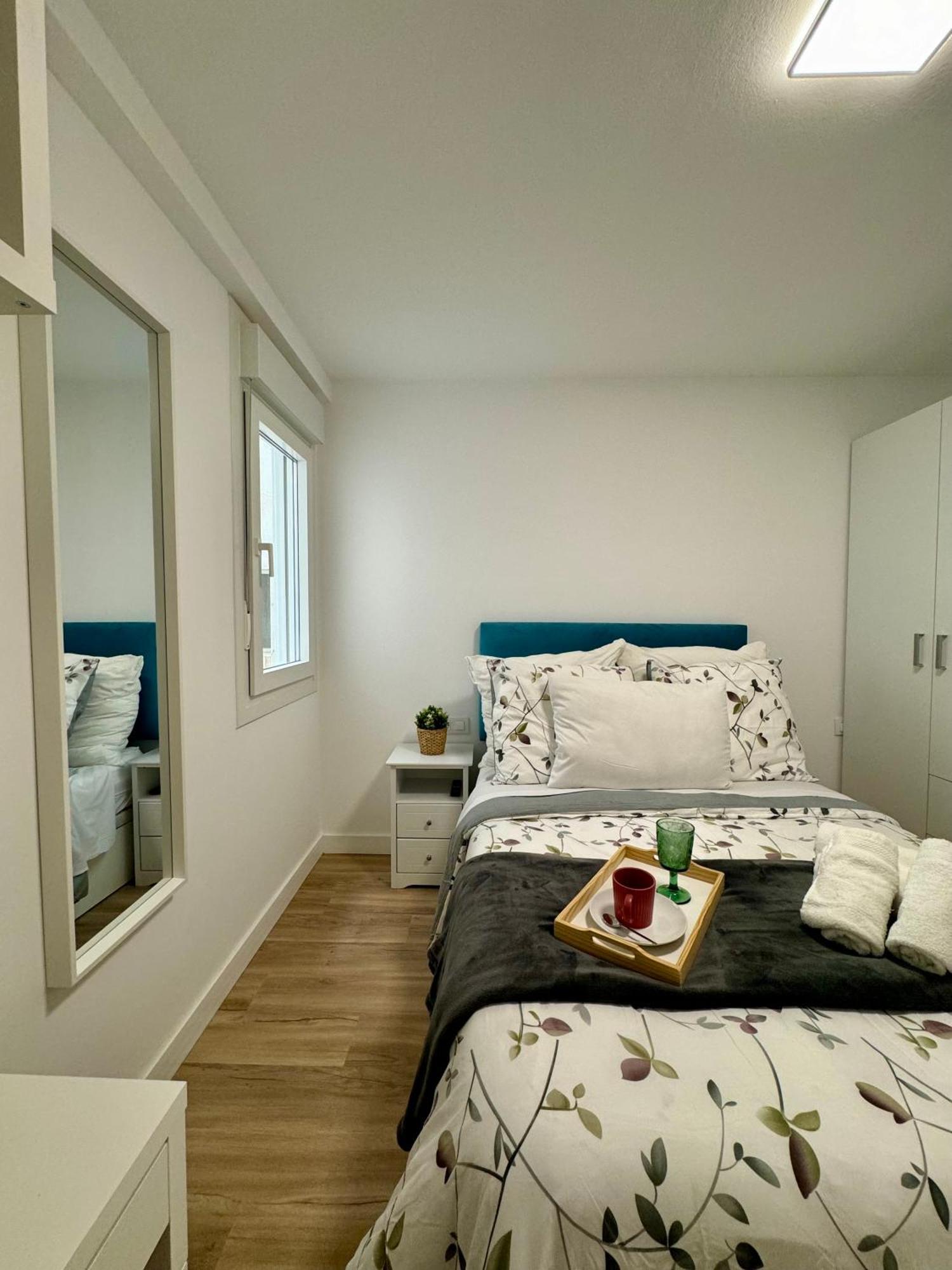 Apartamento Centrico วิโก ภายนอก รูปภาพ