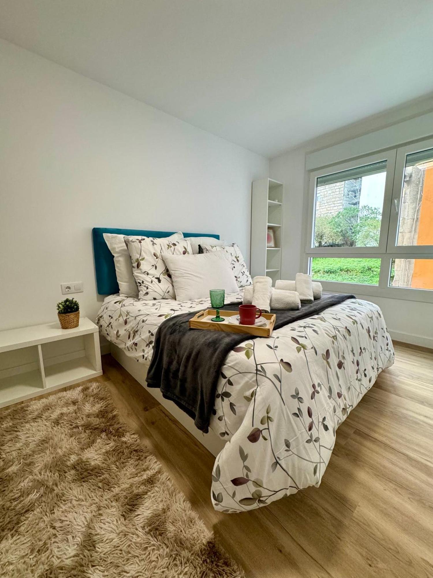 Apartamento Centrico วิโก ภายนอก รูปภาพ