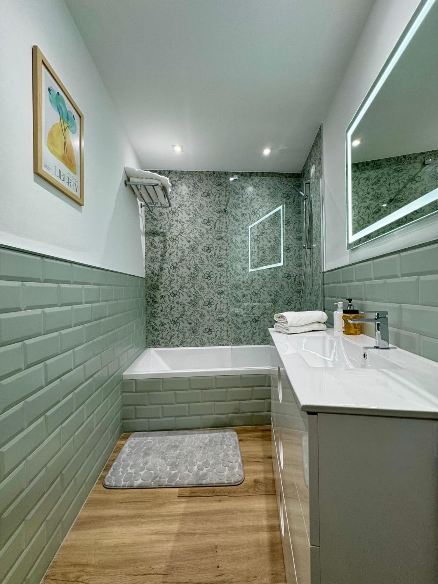 Apartamento Centrico วิโก ภายนอก รูปภาพ