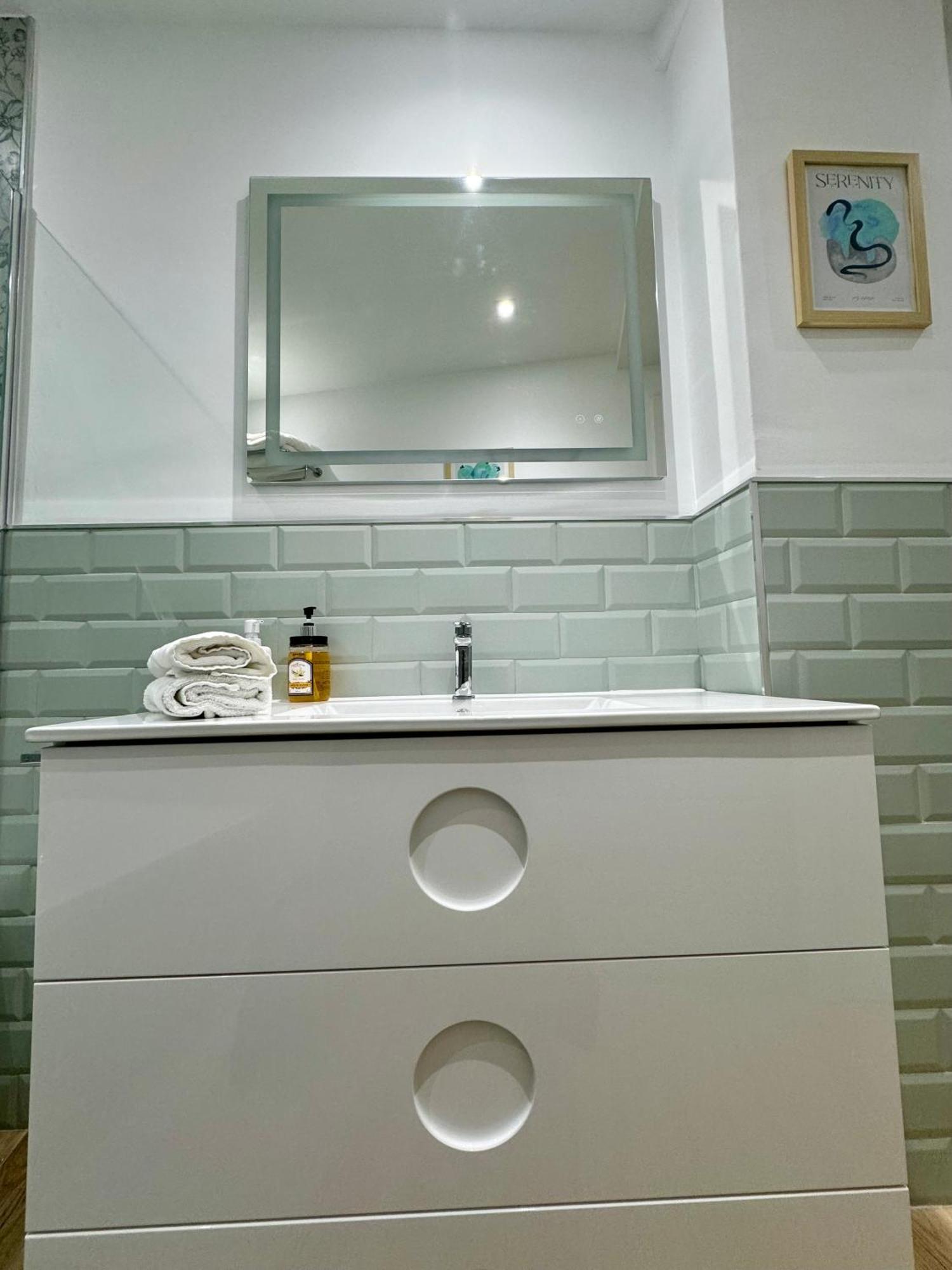 Apartamento Centrico วิโก ภายนอก รูปภาพ