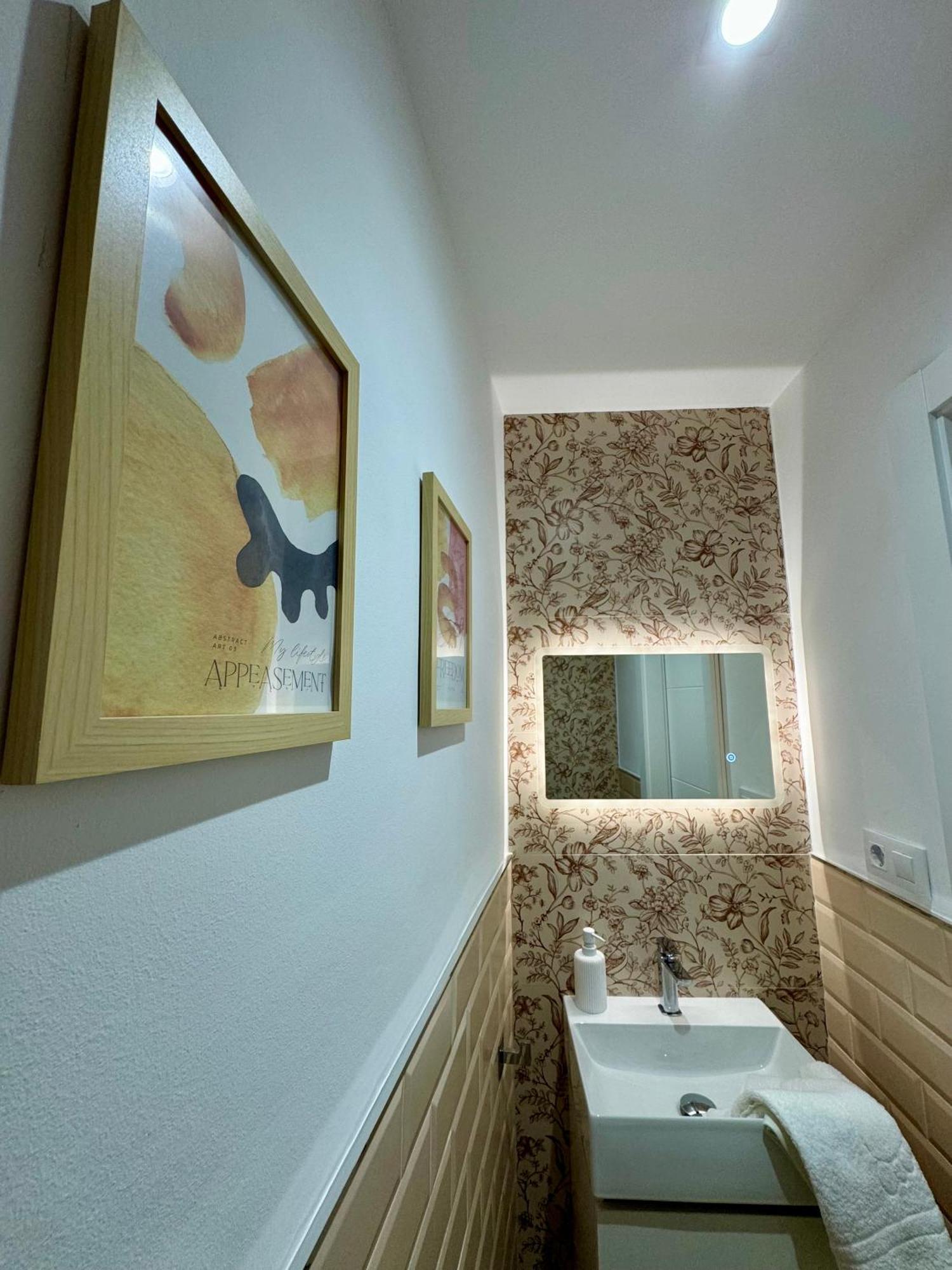 Apartamento Centrico วิโก ภายนอก รูปภาพ