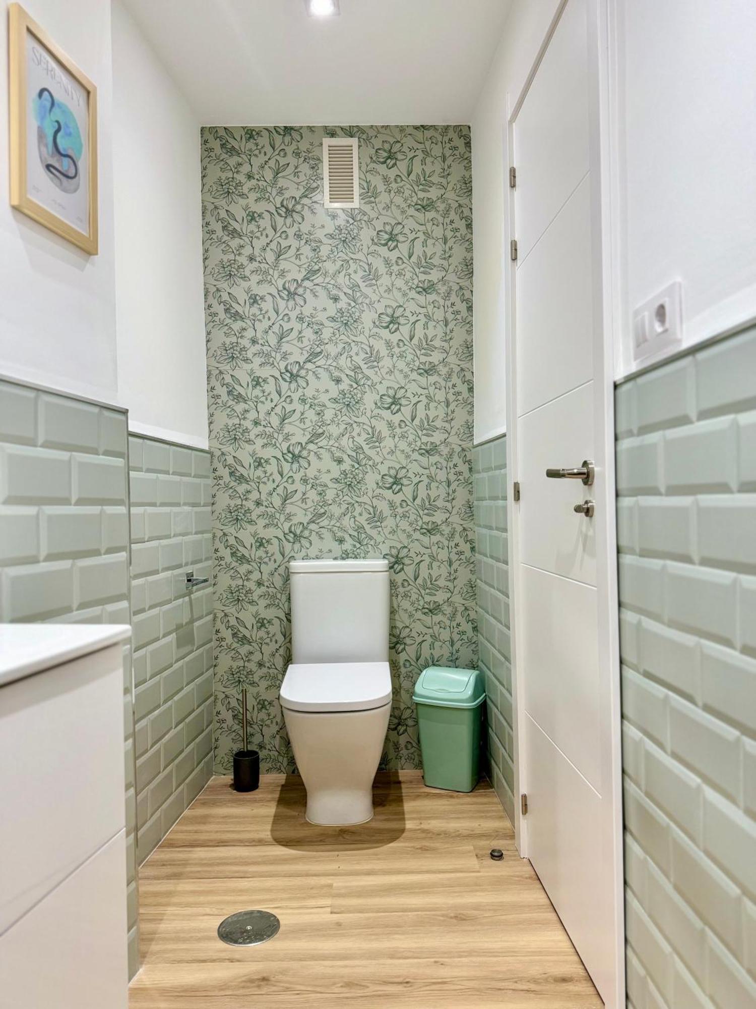 Apartamento Centrico วิโก ภายนอก รูปภาพ