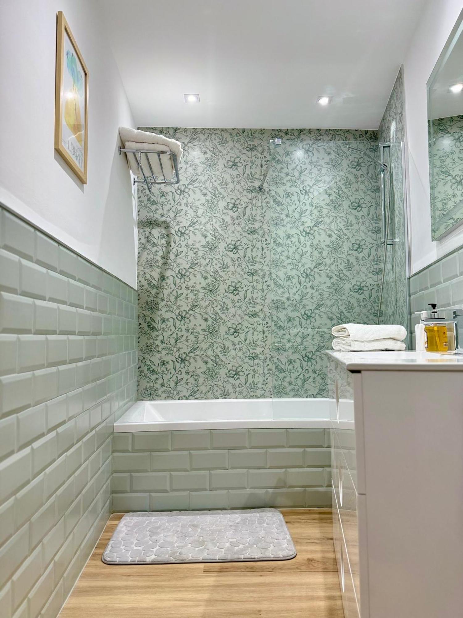 Apartamento Centrico วิโก ภายนอก รูปภาพ
