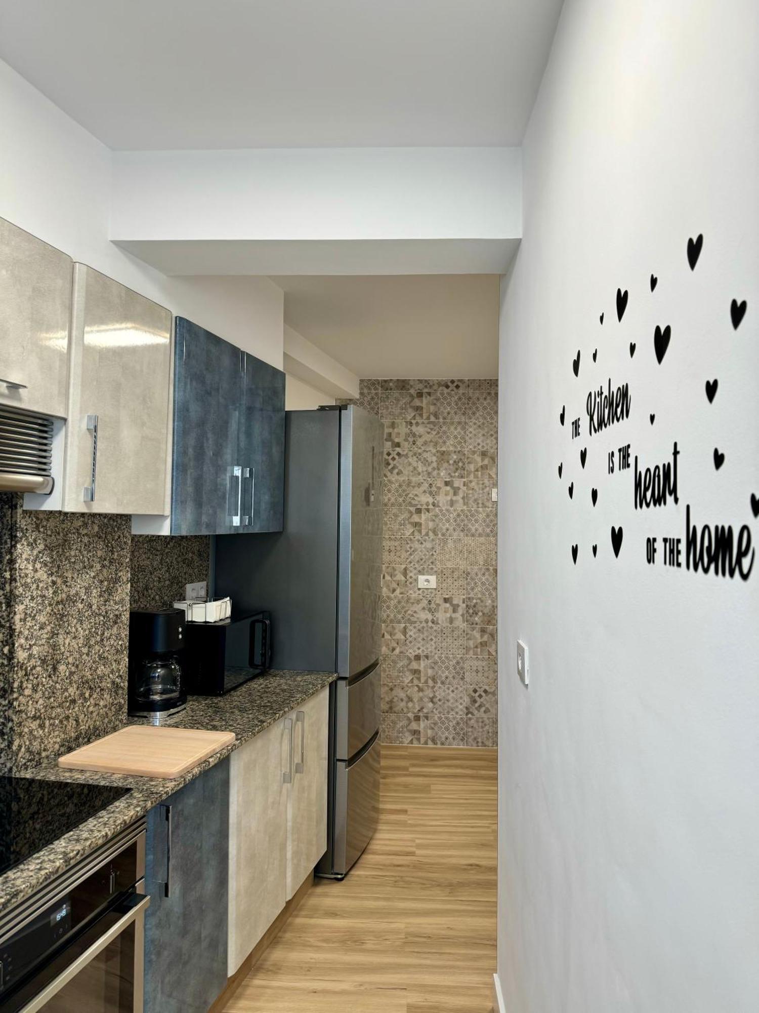 Apartamento Centrico วิโก ภายนอก รูปภาพ