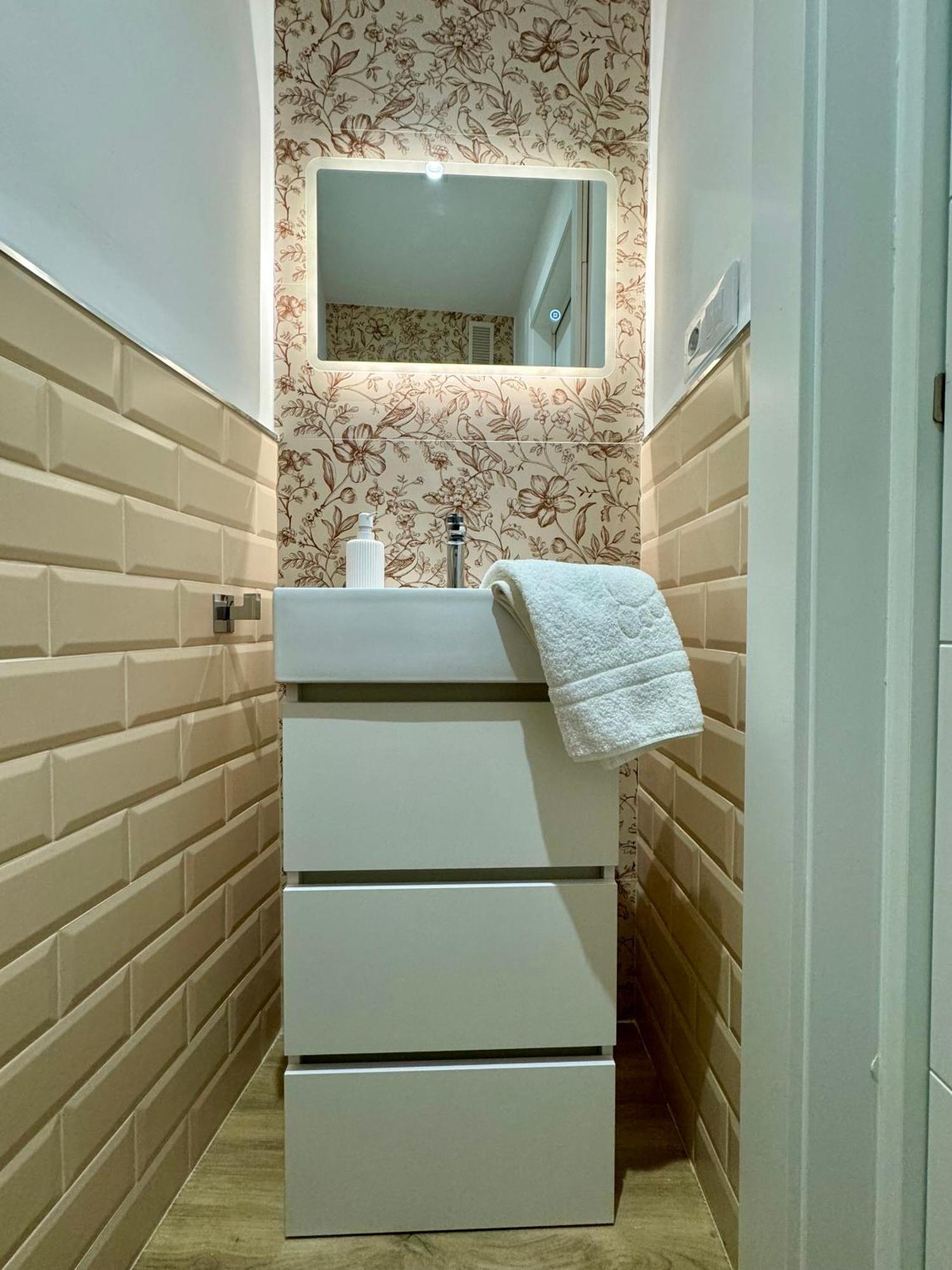 Apartamento Centrico วิโก ภายนอก รูปภาพ