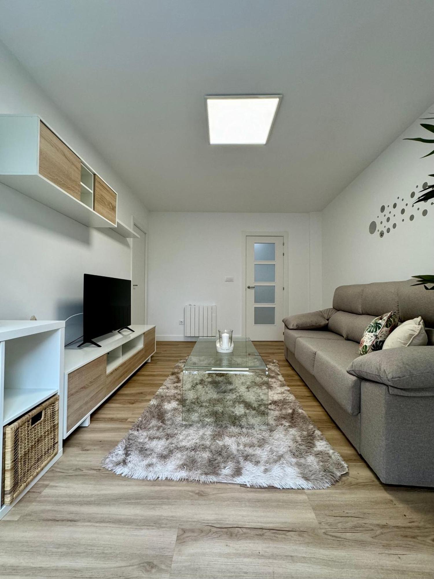 Apartamento Centrico วิโก ภายนอก รูปภาพ