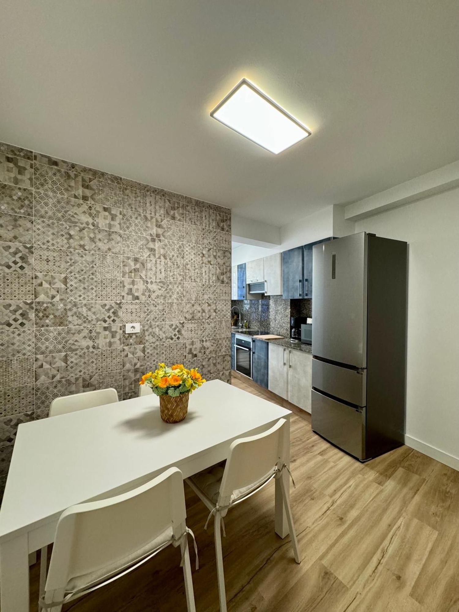 Apartamento Centrico วิโก ภายนอก รูปภาพ