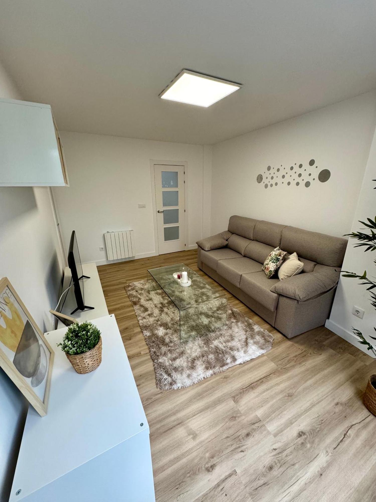 Apartamento Centrico วิโก ภายนอก รูปภาพ