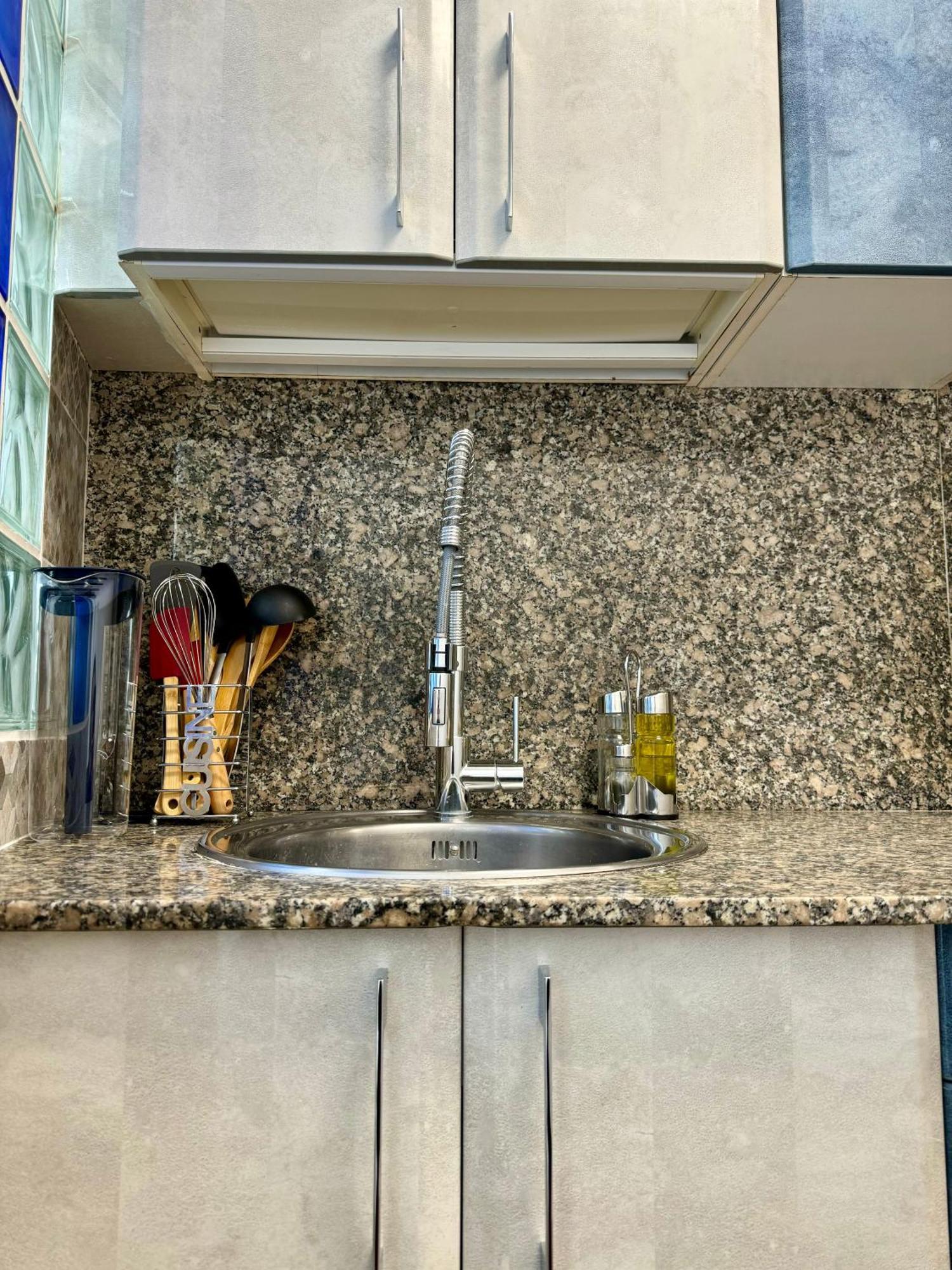 Apartamento Centrico วิโก ภายนอก รูปภาพ