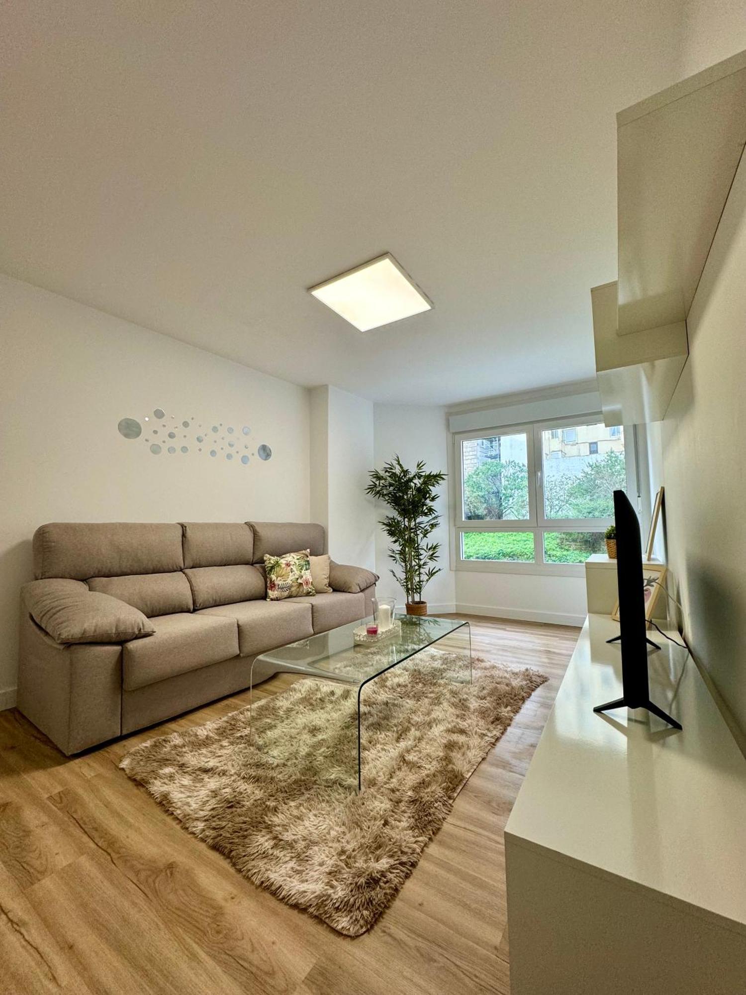 Apartamento Centrico วิโก ภายนอก รูปภาพ