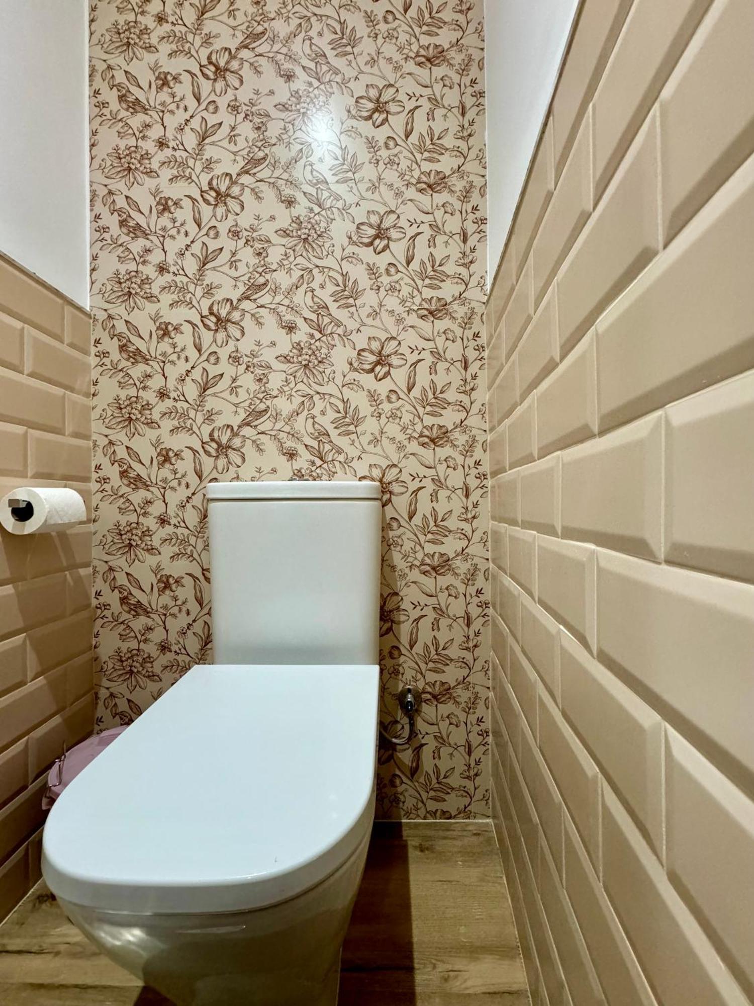 Apartamento Centrico วิโก ภายนอก รูปภาพ
