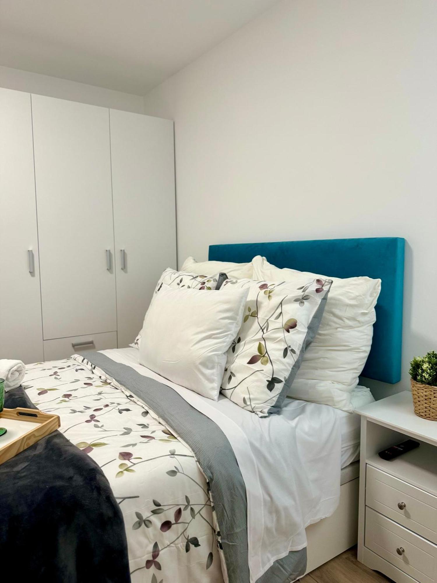 Apartamento Centrico วิโก ภายนอก รูปภาพ