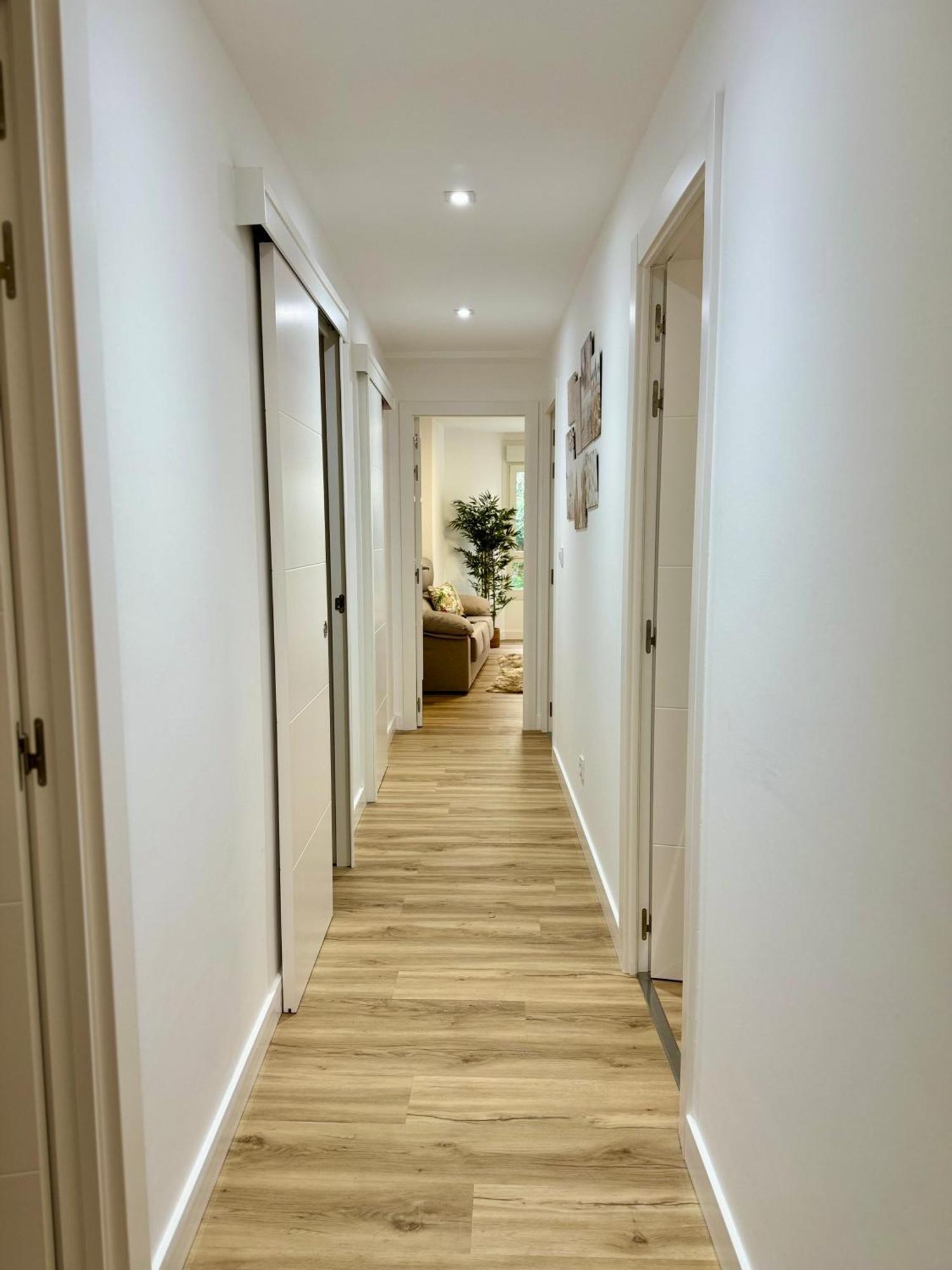 Apartamento Centrico วิโก ภายนอก รูปภาพ
