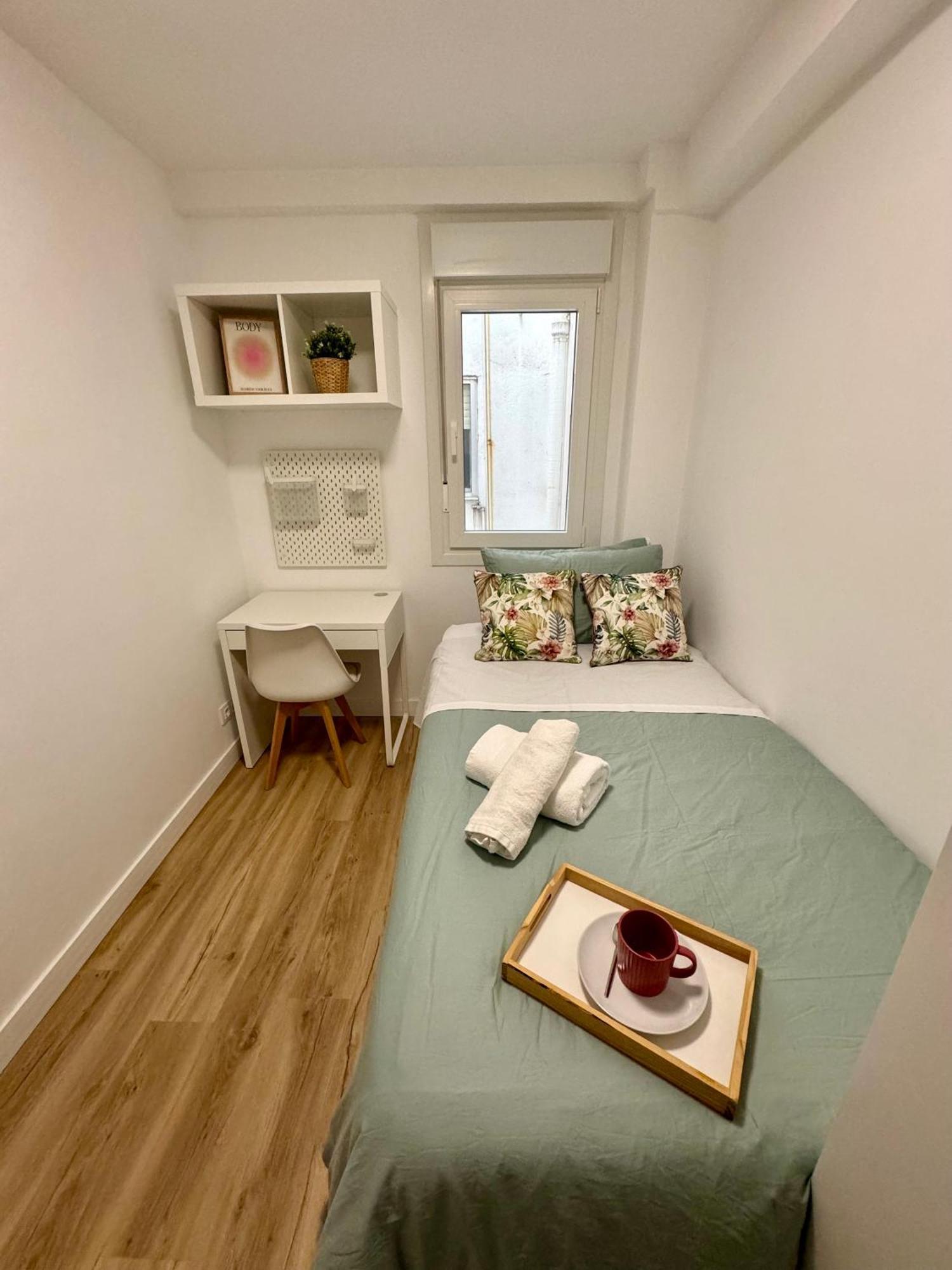 Apartamento Centrico วิโก ภายนอก รูปภาพ