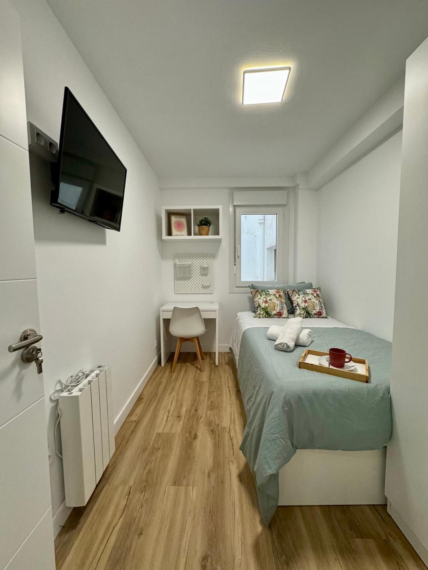 Apartamento Centrico วิโก ภายนอก รูปภาพ