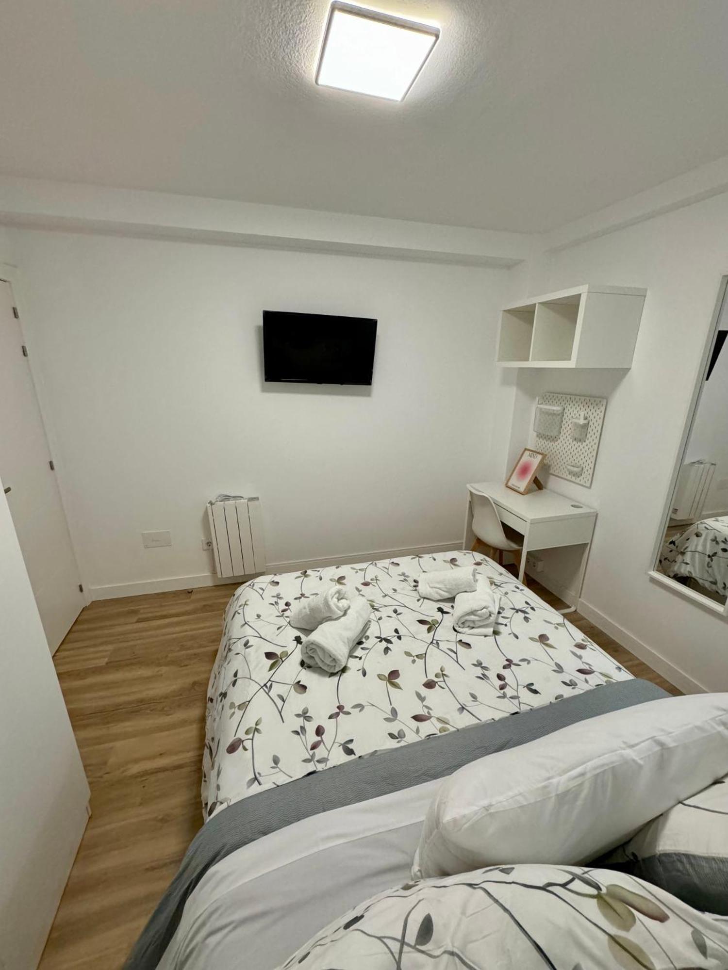 Apartamento Centrico วิโก ภายนอก รูปภาพ