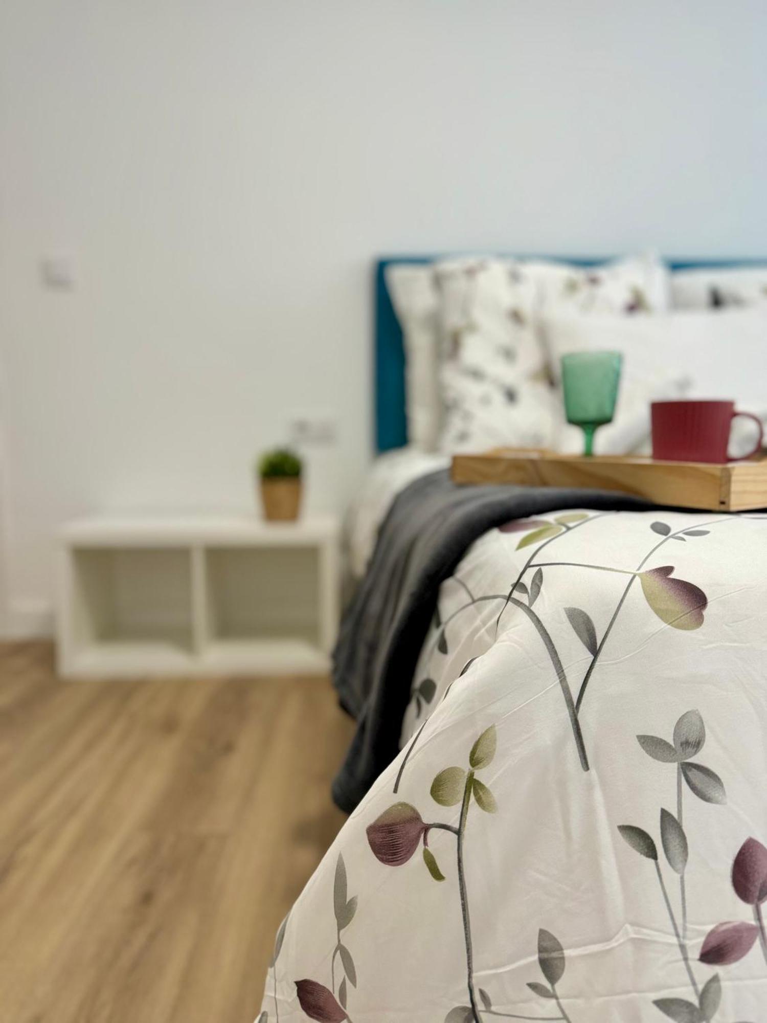 Apartamento Centrico วิโก ภายนอก รูปภาพ