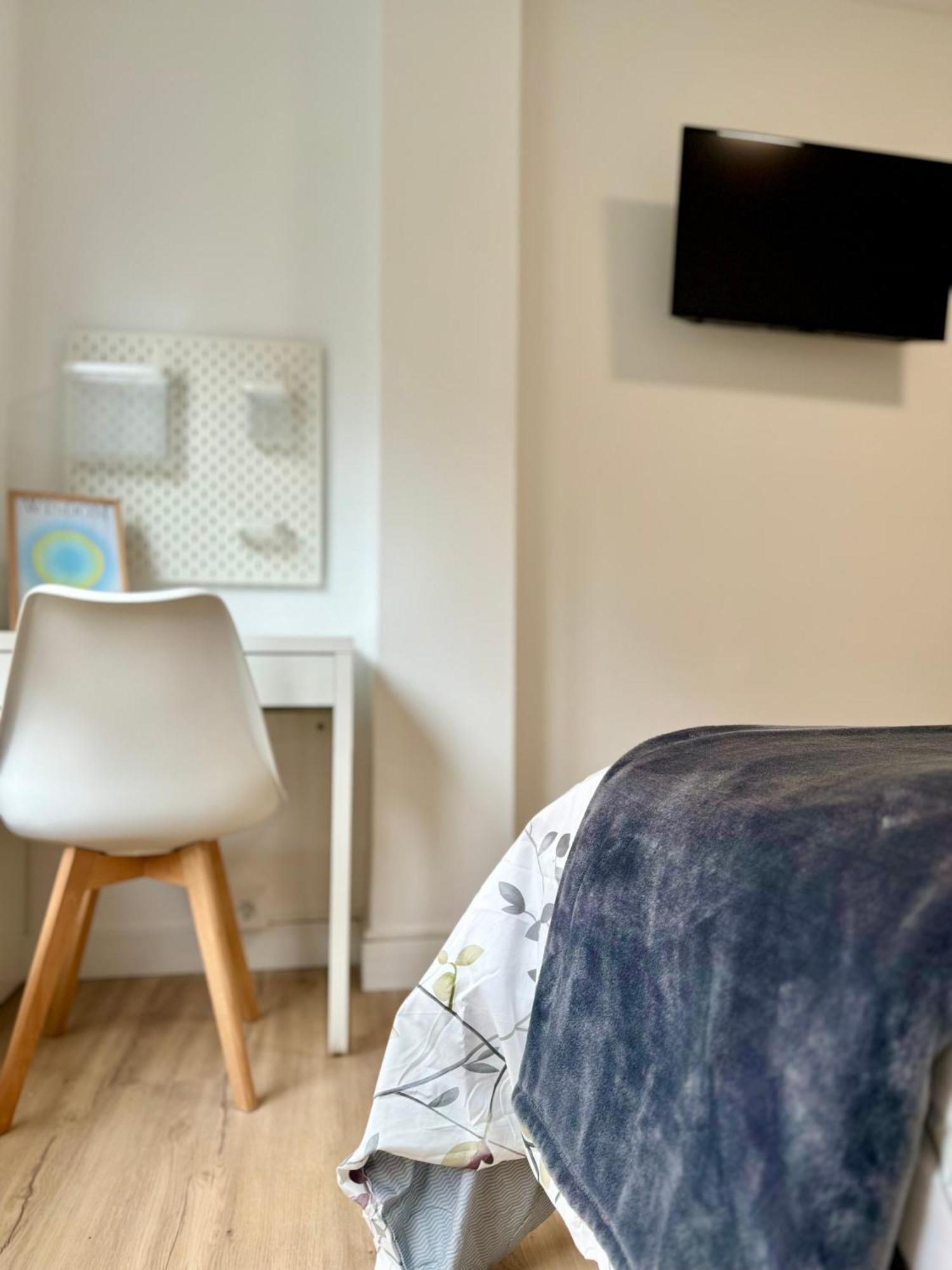 Apartamento Centrico วิโก ภายนอก รูปภาพ