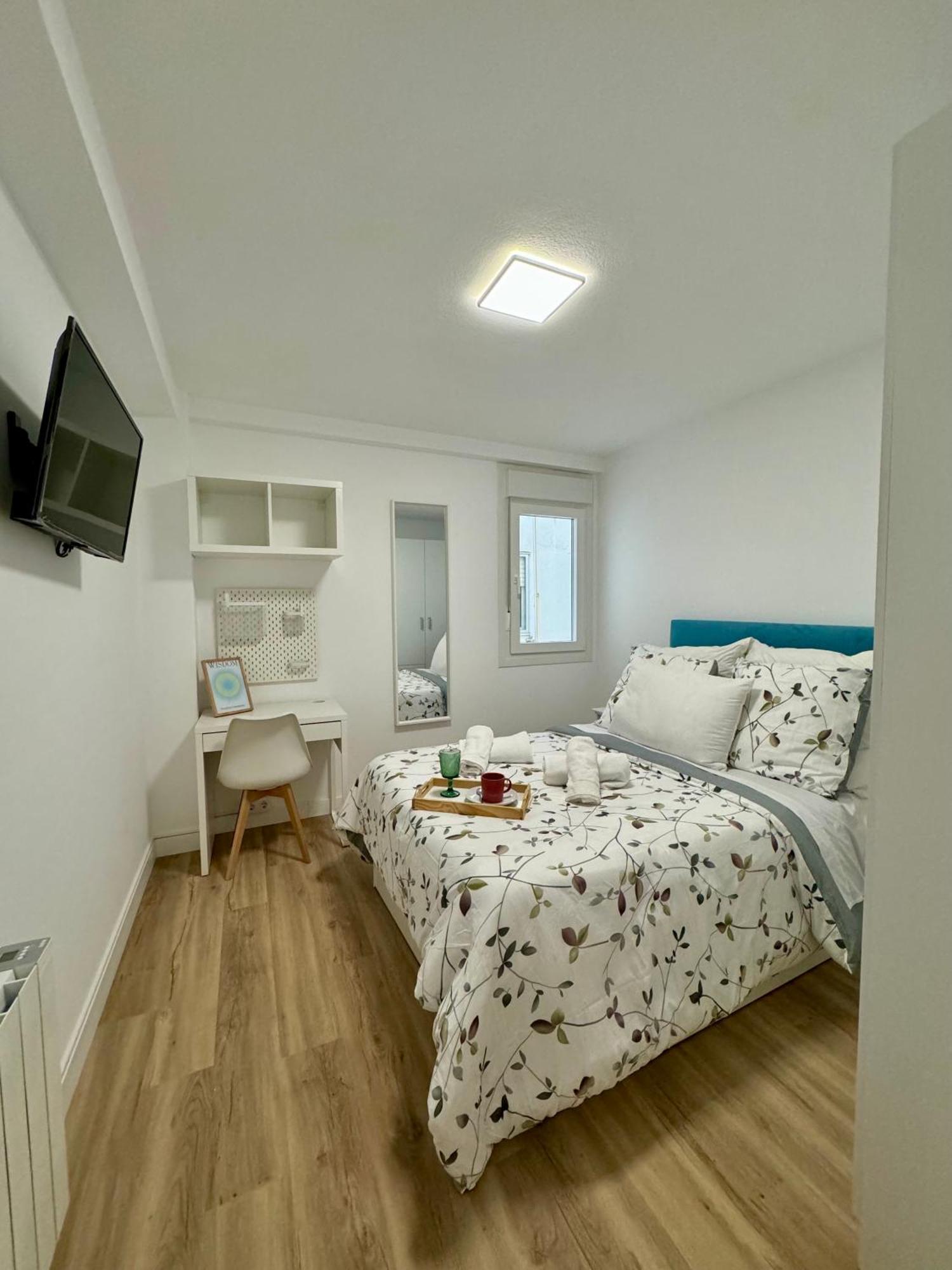 Apartamento Centrico วิโก ภายนอก รูปภาพ