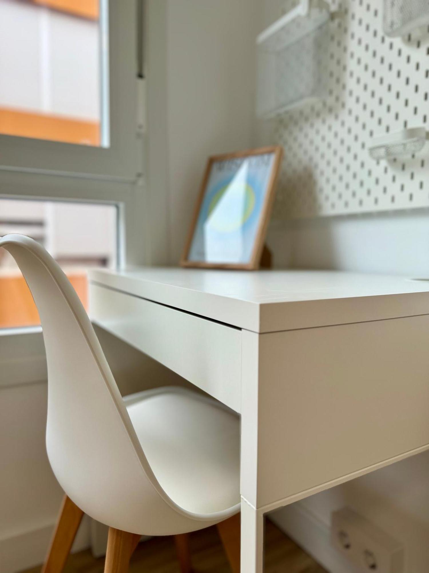 Apartamento Centrico วิโก ภายนอก รูปภาพ