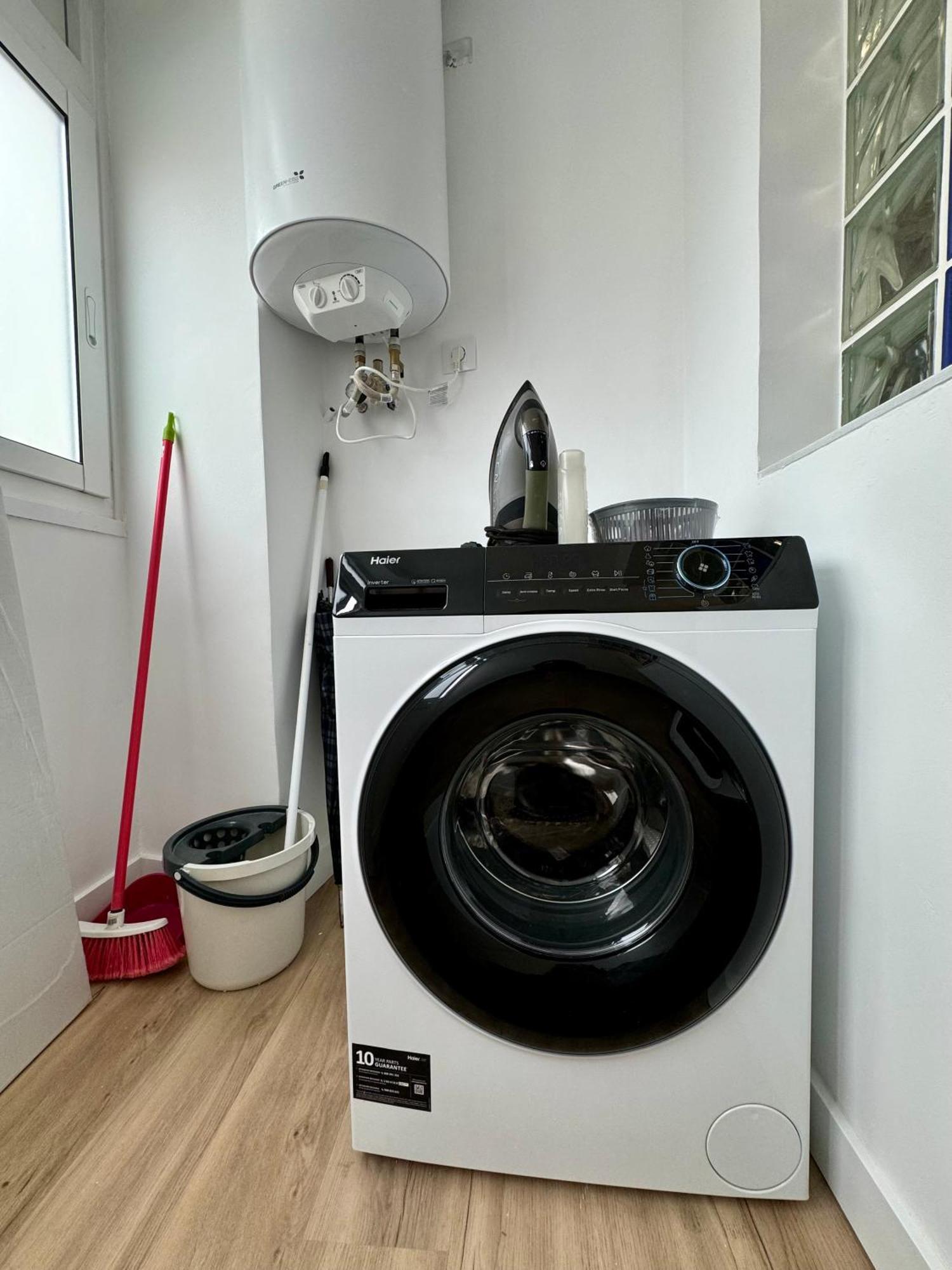 Apartamento Centrico วิโก ภายนอก รูปภาพ